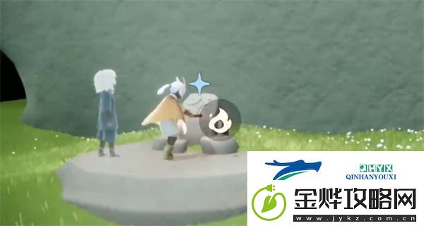 光遇归巢季任务四怎么做