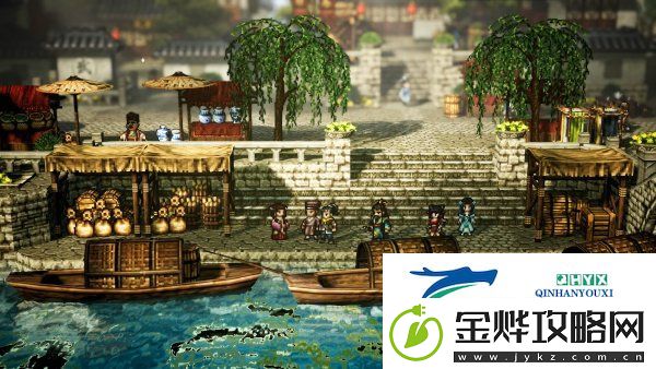逸剑风云决全武器装备图纸获取攻略