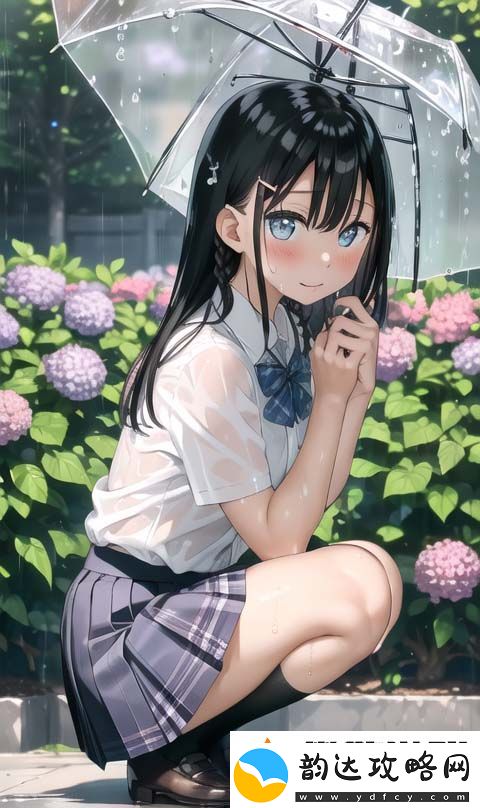 游客如何顺利进入直播间