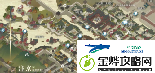 逆水寒手游龙门客栈怎么加入