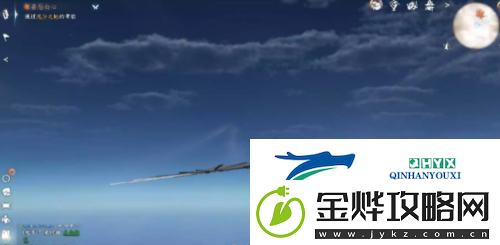 逆水寒手游龙门客栈怎么加入