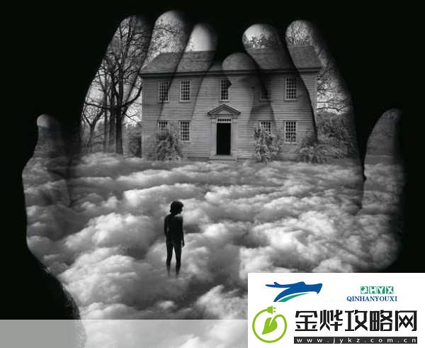 大胆人体艺术