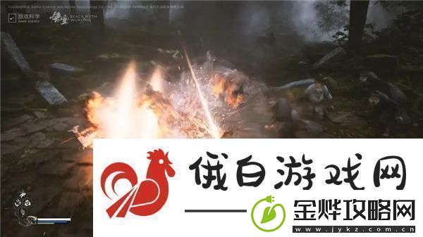 黑神话悟空联机怎么玩