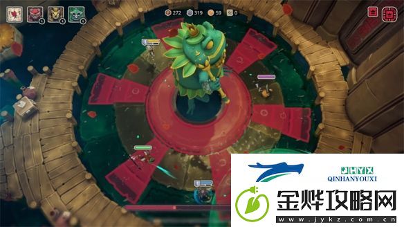 庆祝合作冒险游戏喵门镖局发布