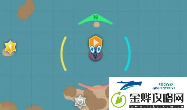宝可梦朱紫蓝之圆盘神兽位置分享