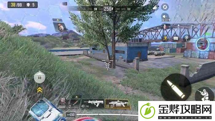使命召唤战区手游歼灭模式如何玩