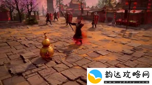 神话时代