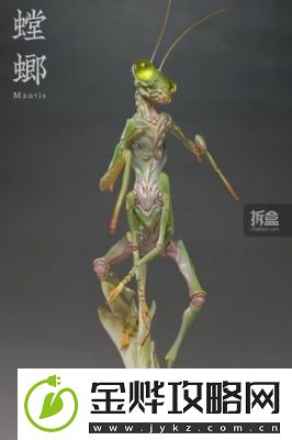 变异螳螂需要配备哪些装备