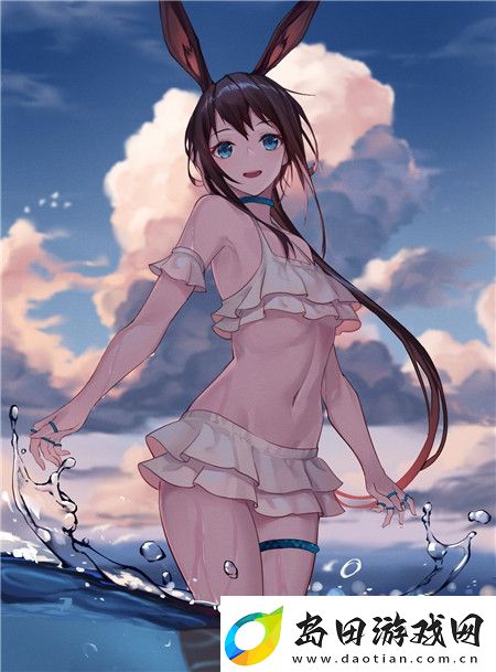 小尾巴玩具嵌入式怎么戴上的