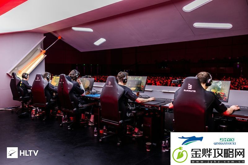 Thorin谈VP