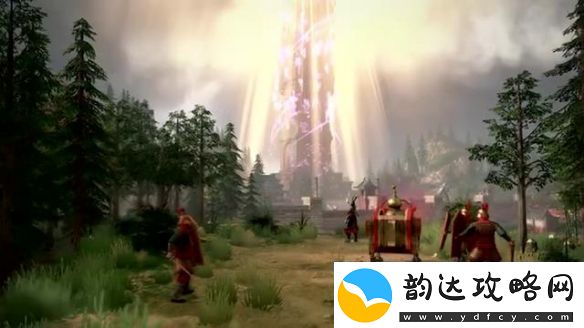 神话时代