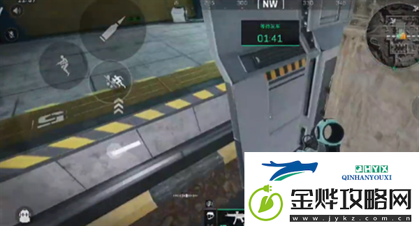 三角洲行动武器怎么升级