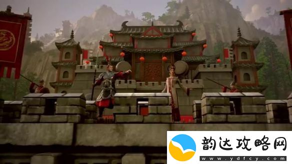 神话时代