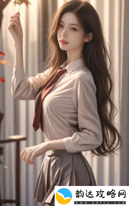 为什么YSL蜜桃色333是你化妆包里的必备口红