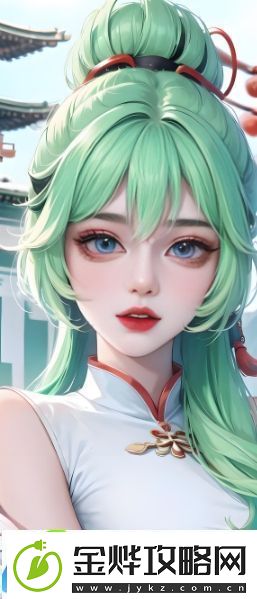 国产智能美女机器人