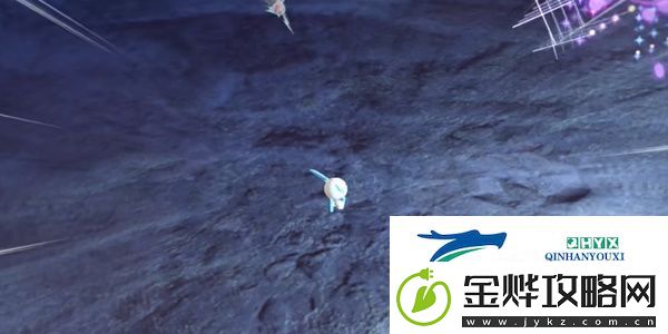 宝可梦朱紫蓝之圆盘DLC正电拍拍获取攻略