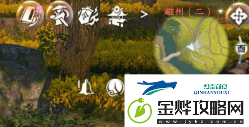 逆水寒手游为师不易奇遇任务怎么做