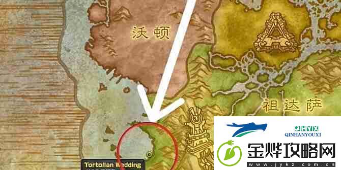 魔兽世界的诺拉的遗愿任务如何完成