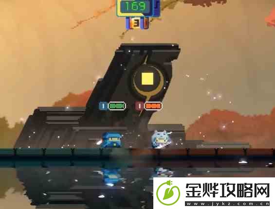 砰砰军团如何联机