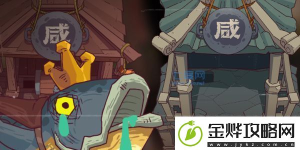 咸鱼之王灯神挑战各国阵容怎么搭配