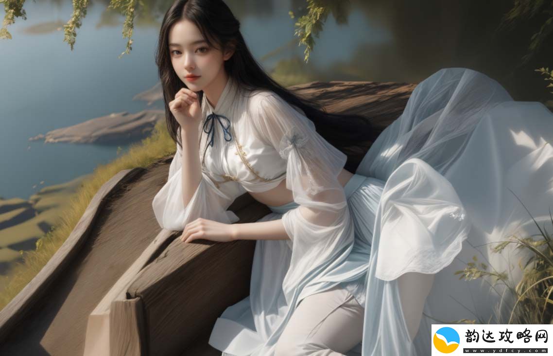 如何提升女性魅力