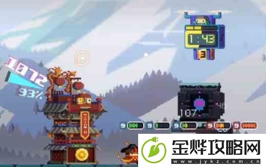砰砰军团如何联机