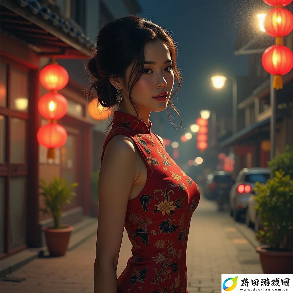 从指尖传出的热情1