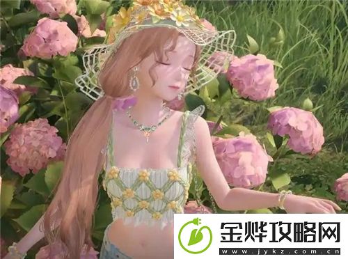 无限暖暖晴日悠行怎么获取