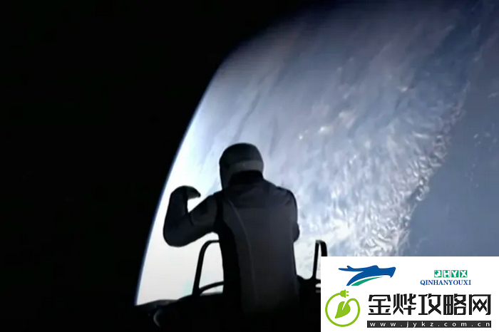 特朗普选定新NASA署长