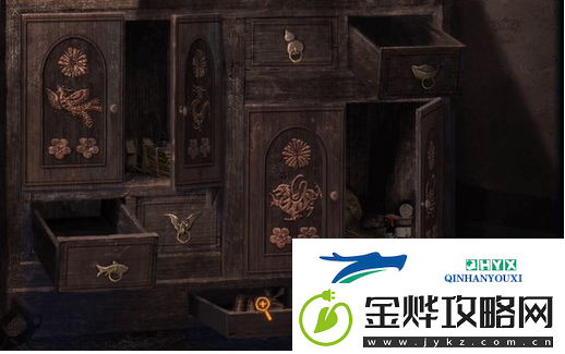 纸嫁衣双人版第六章通关流程攻略