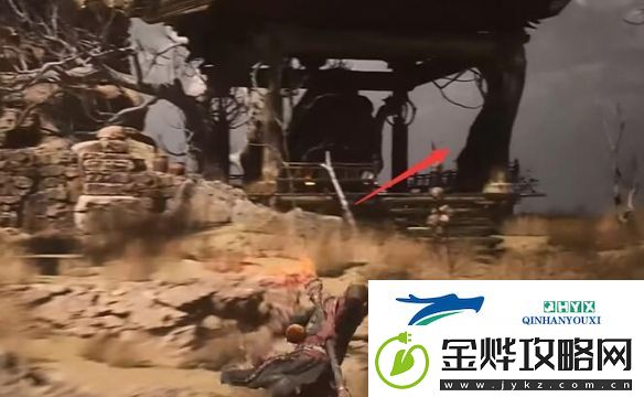 黑神话悟空马哥第二回支线任务怎么做
