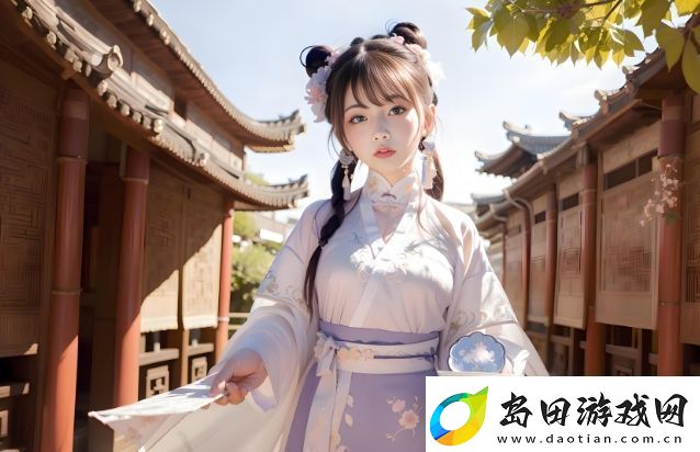 无主之花