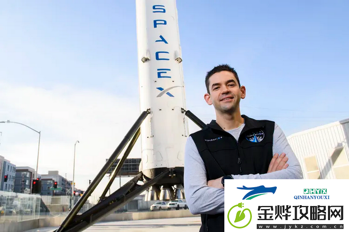 特朗普选定新NASA署长