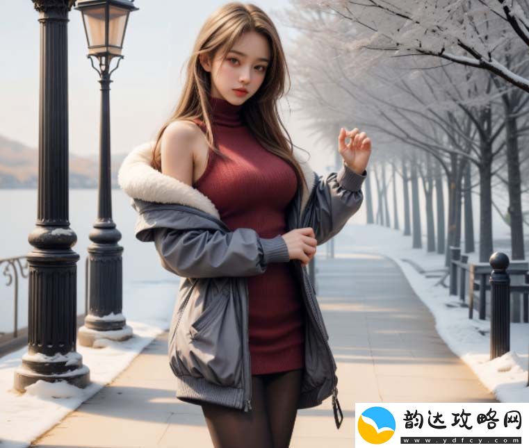 乱女