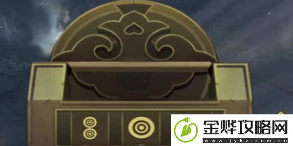 逆水寒手游镜天阁宝箱密码一览