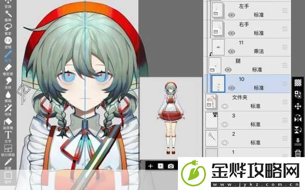 爱笔思画覆盖功能全解析