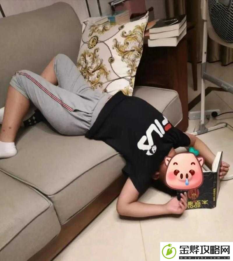 一小孩半夜吃坤风险黄