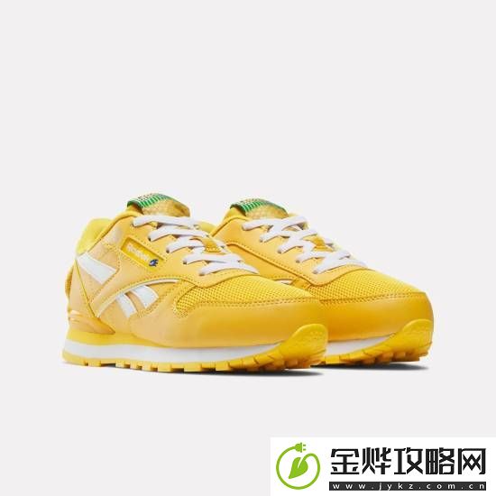 你能看出这是联动款么