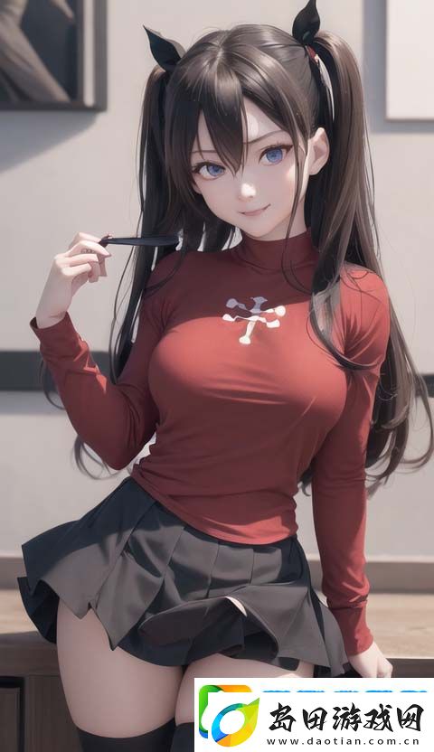 我爱搞