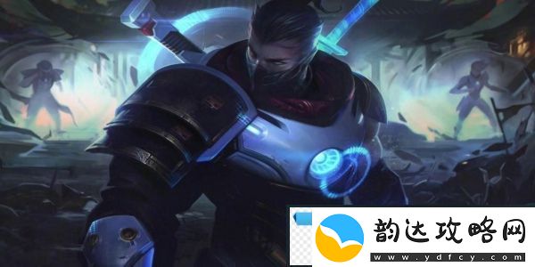 云顶之弈忍者刺客装备怎么给