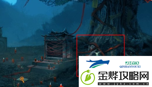 纸嫁衣双人版第六章通关流程攻略