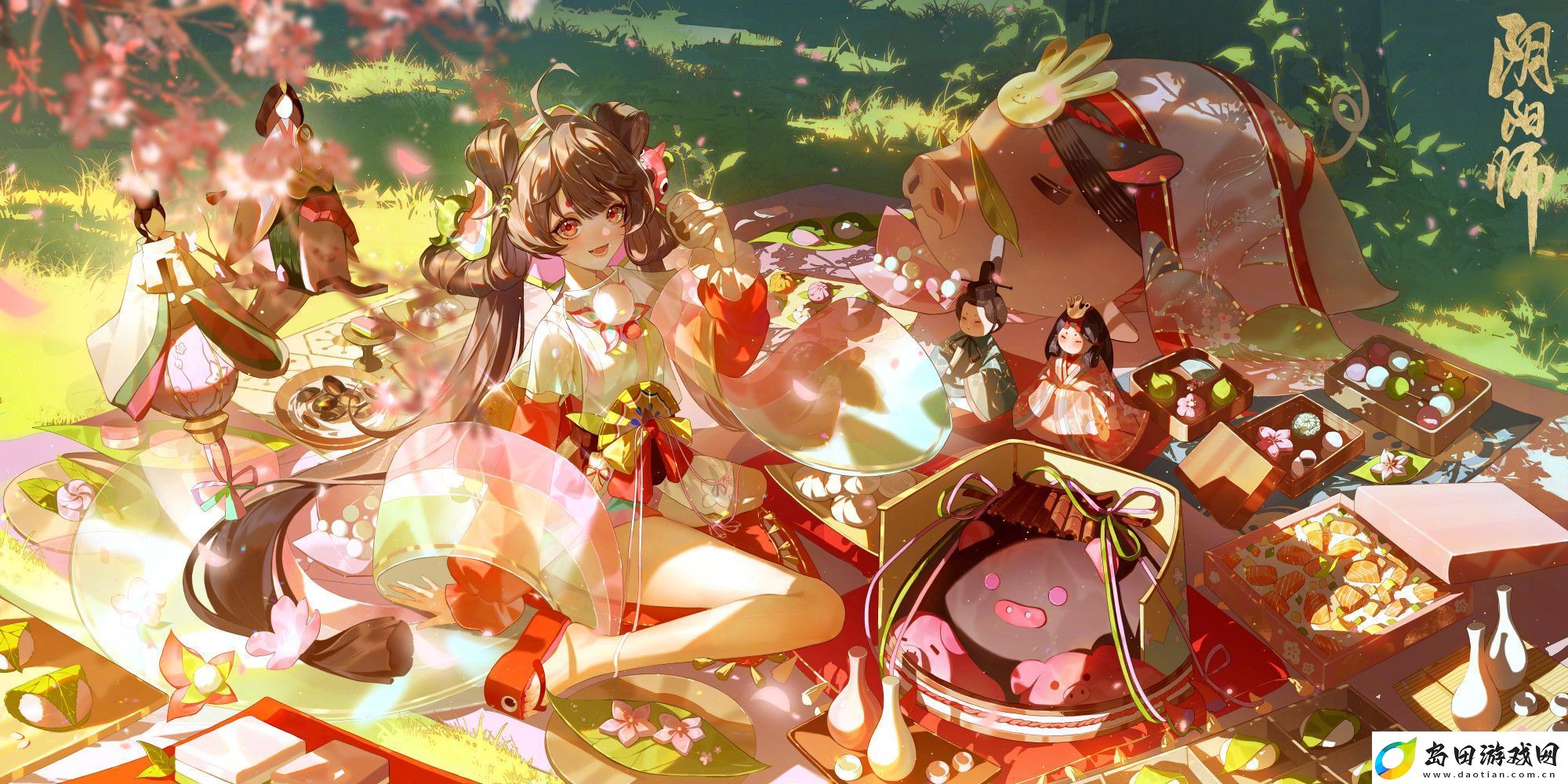 阴阳师体验服11月1日更新公告