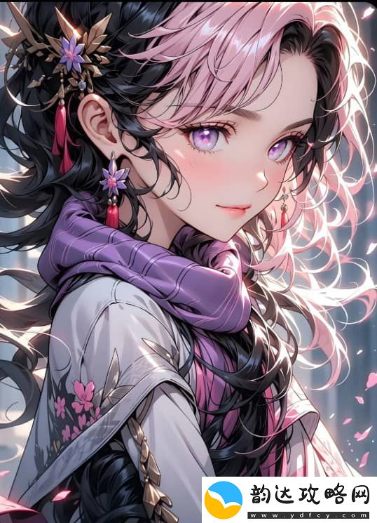 女性如何突破传统束缚