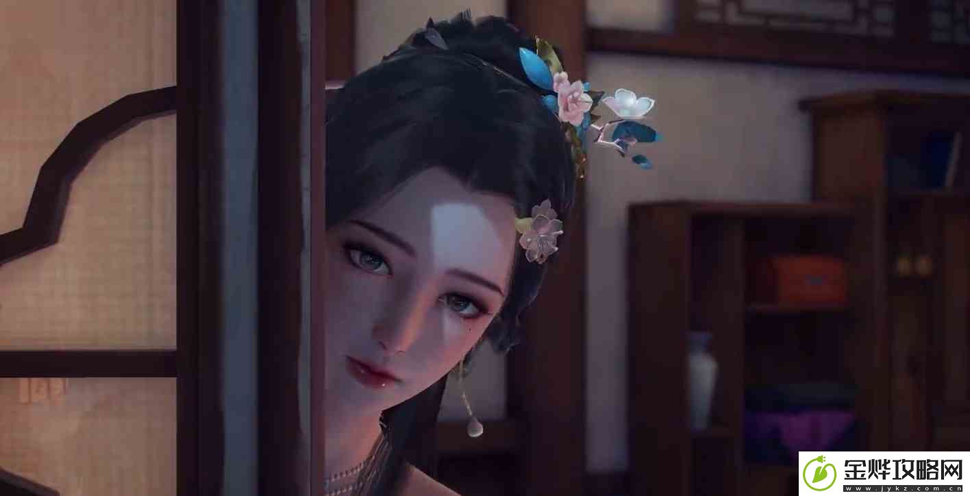 浮生忆玲珑女主是谁