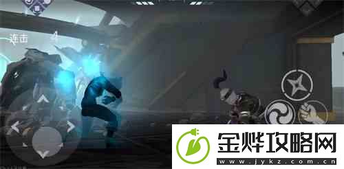 暗影格斗3莫仕奇打法攻略