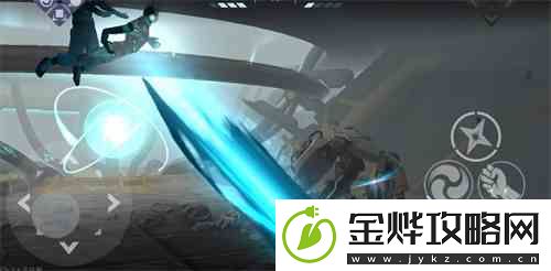 暗影格斗3莫仕奇打法攻略