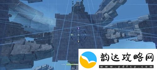 原神危机四伏秘境攻略具体介绍