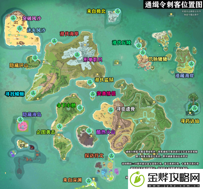 创造与魔法小红陆行鸟在哪里