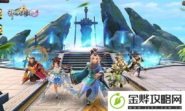 神雕侠侣2手游武林宝鉴精英模式上线