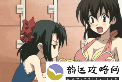 揉女仆胸游戏之别样趣味探索